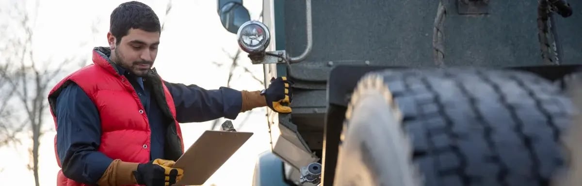 semi truck maintenance costs