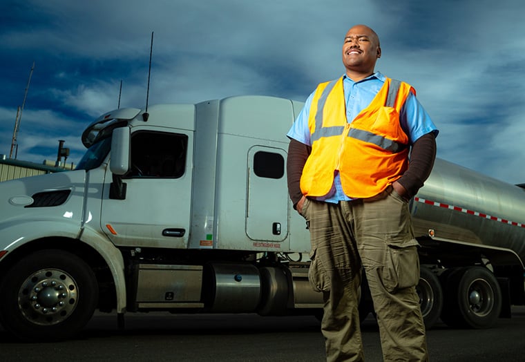 USDOT Background Check, FMCSA Background Check | Foley