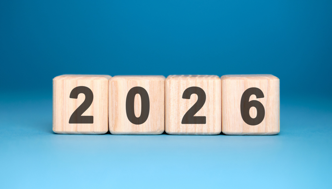 2026 Featured Webinar