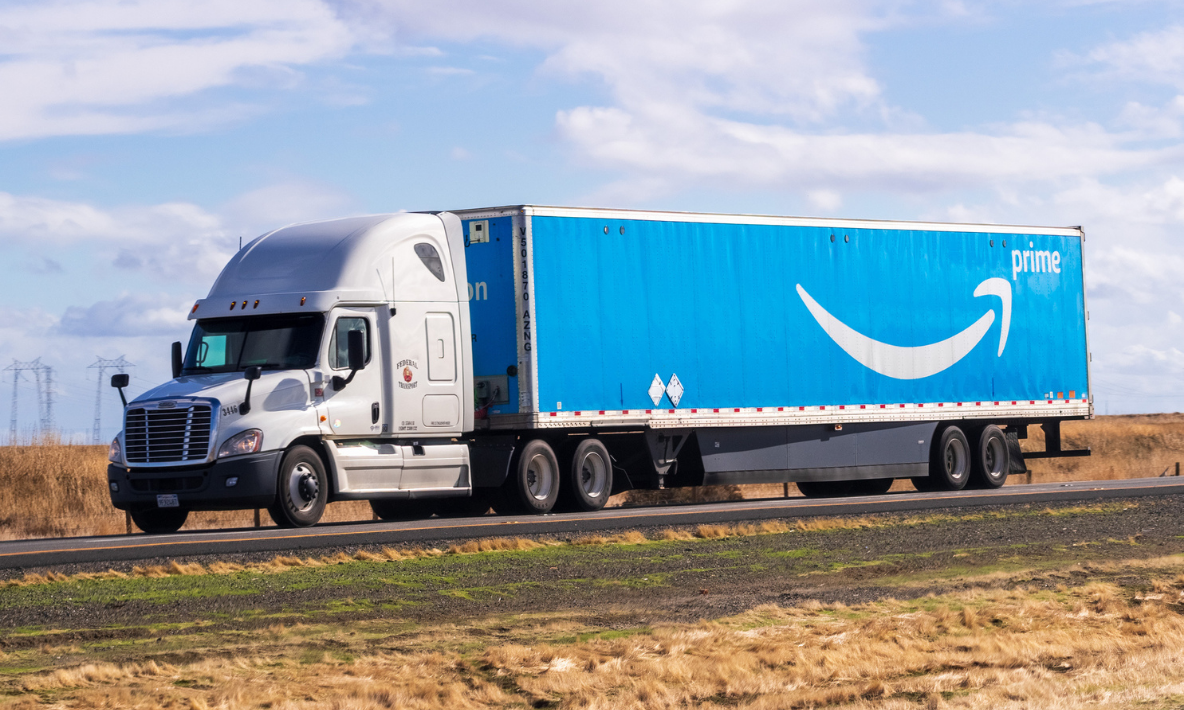 Amazon Relay Introduces Standardized Background Checks for Drivers