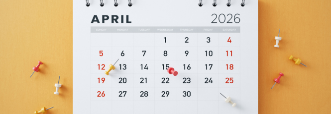 April 2026: What’s New in Safety & DOT Compliance