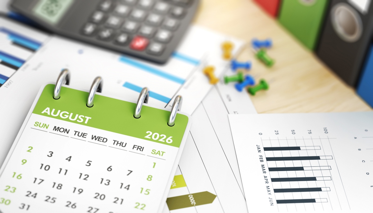August 2026: What’s New in Safety & DOT Compliance
