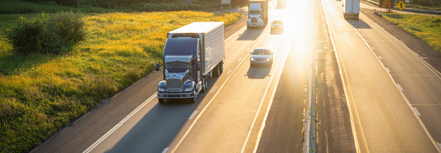 The Ultimate DOT Compliance Checklist for Fleet & Truck Drivers