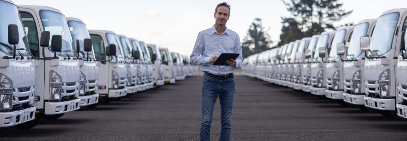 Commercial Fleet Compliance Software: Key Tips for Choosing the Right Technology
