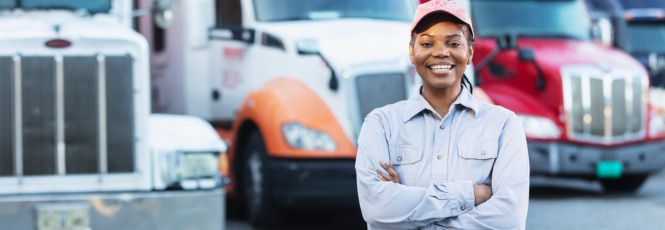 Truck Fleet Management Software: The Smarter Way to Keep Your Drivers and Business Protected