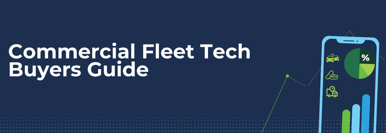 How to Choose the Right Compliance Tech for Your Fleet [BUYERS GUIDE]