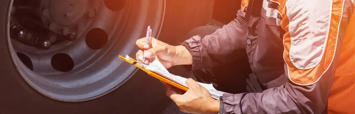 DOT MVR Report: Everything You Need to Know