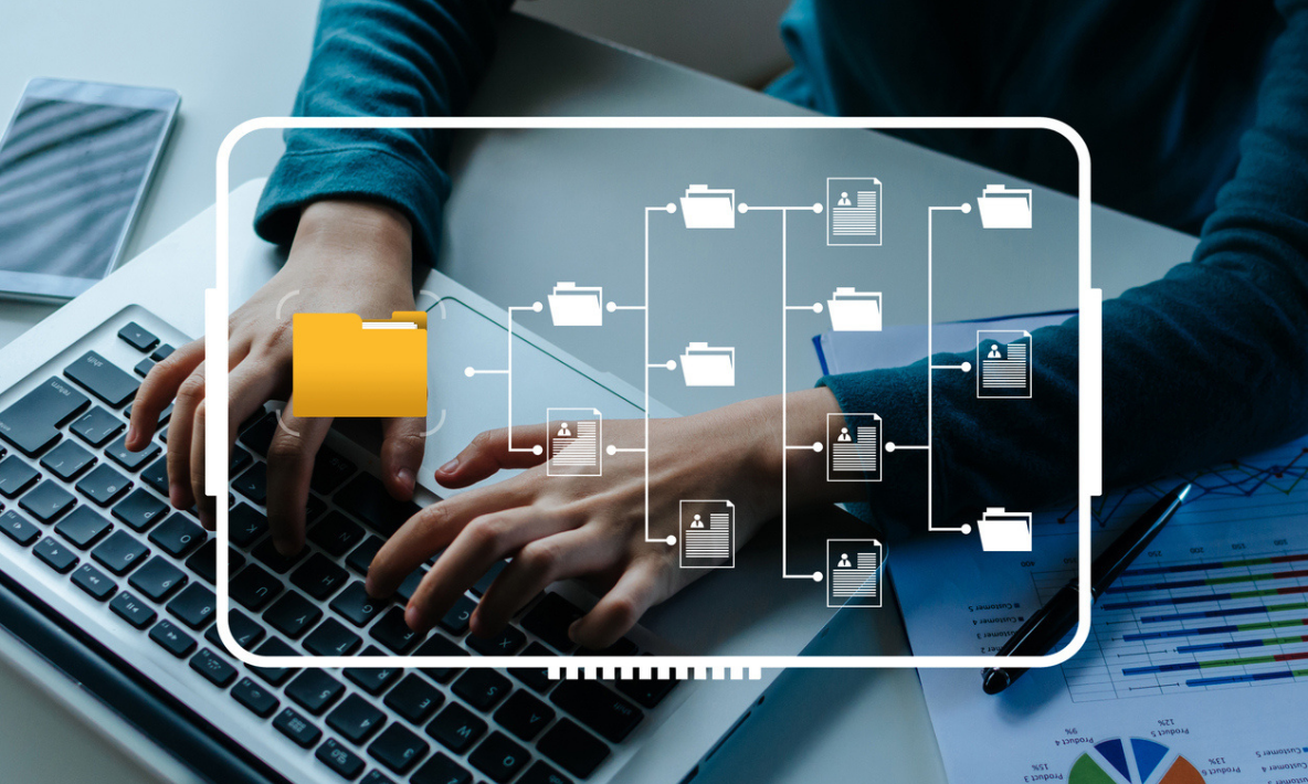 The Future of Fleet Management: Transitioning from Paper to Digital Processes
