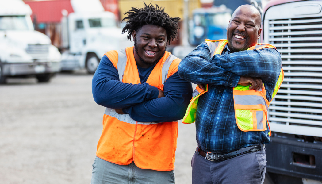 Driver Recruiting Blog - Feature