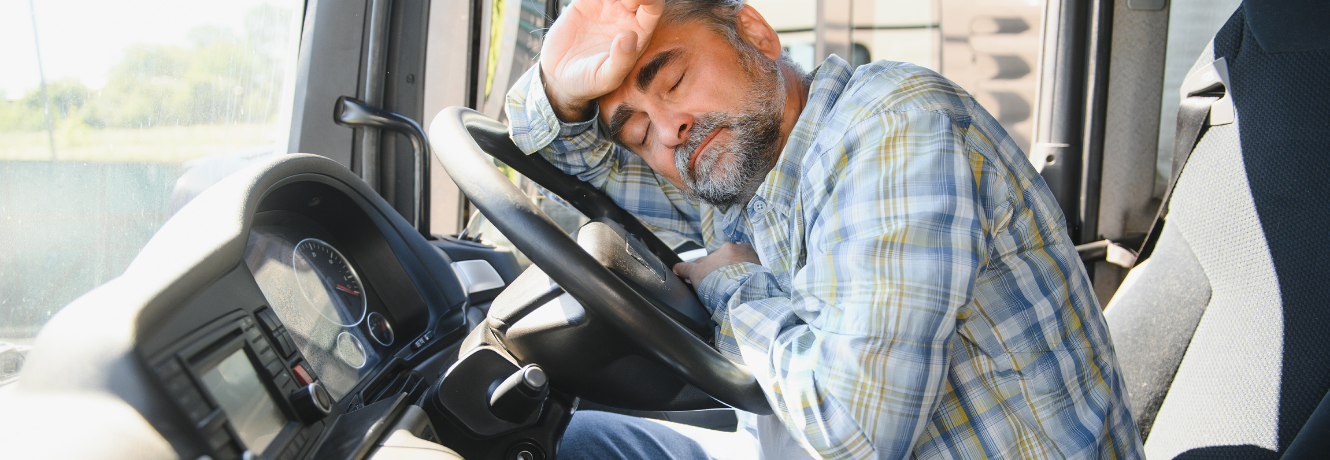 Drowsy Driving Prevention Week: What You Need to Know About Fatigue