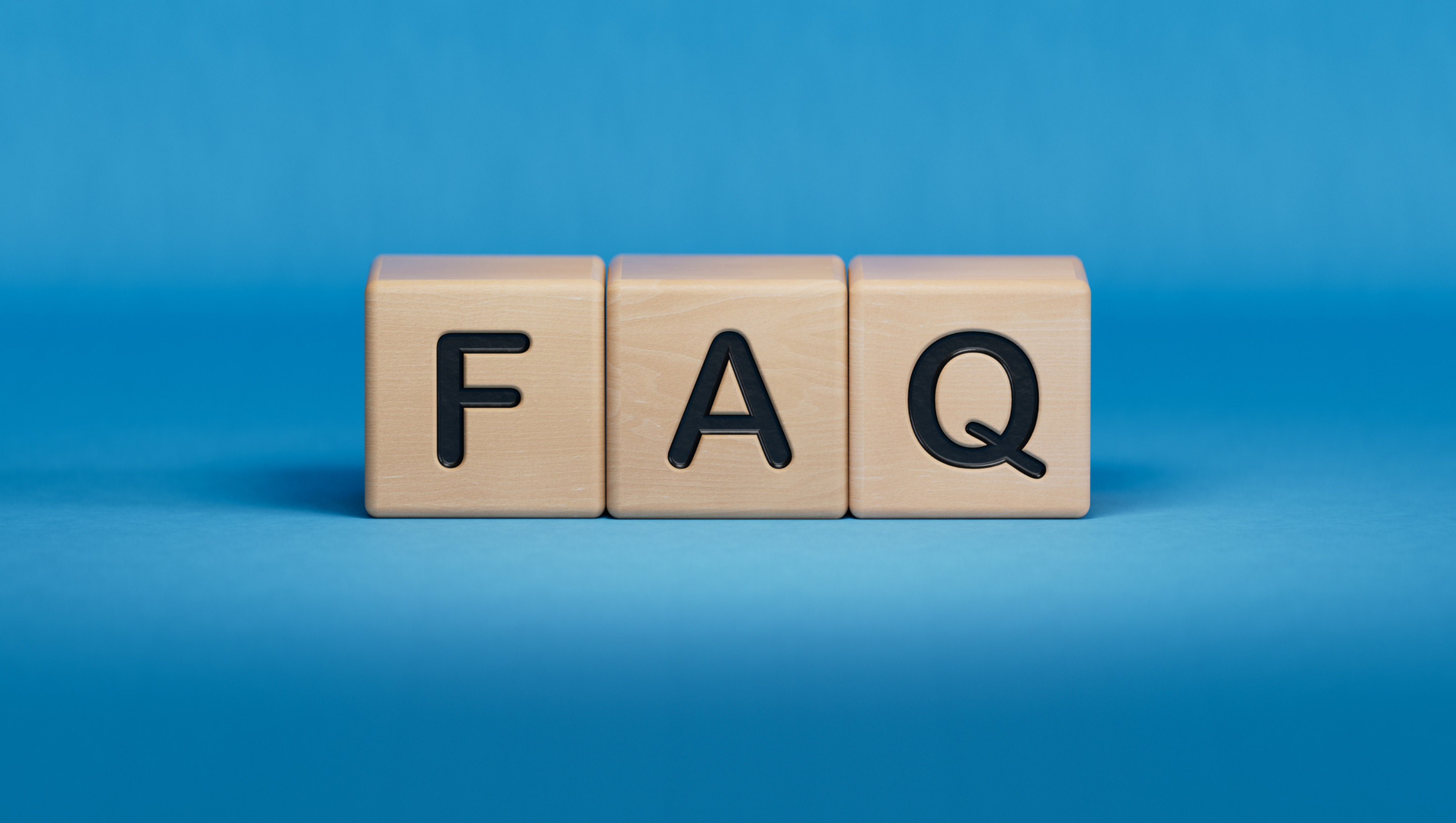 FAQ SM