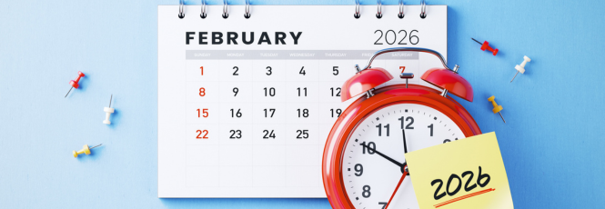 February 2026: What’s New in Safety & DOT Compliance