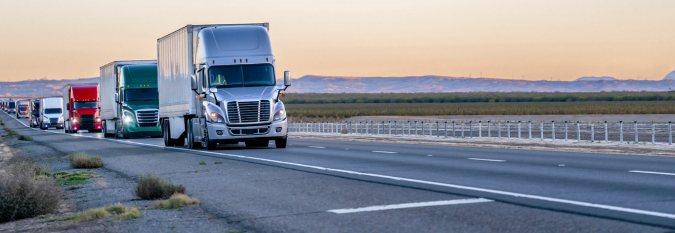 DOT Compliance Software: Driver & Fleet Compliance Made Easy