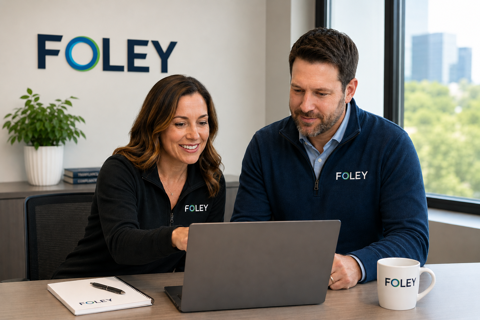 Foley regulatory experts helping transportation companies manage DOT compliance