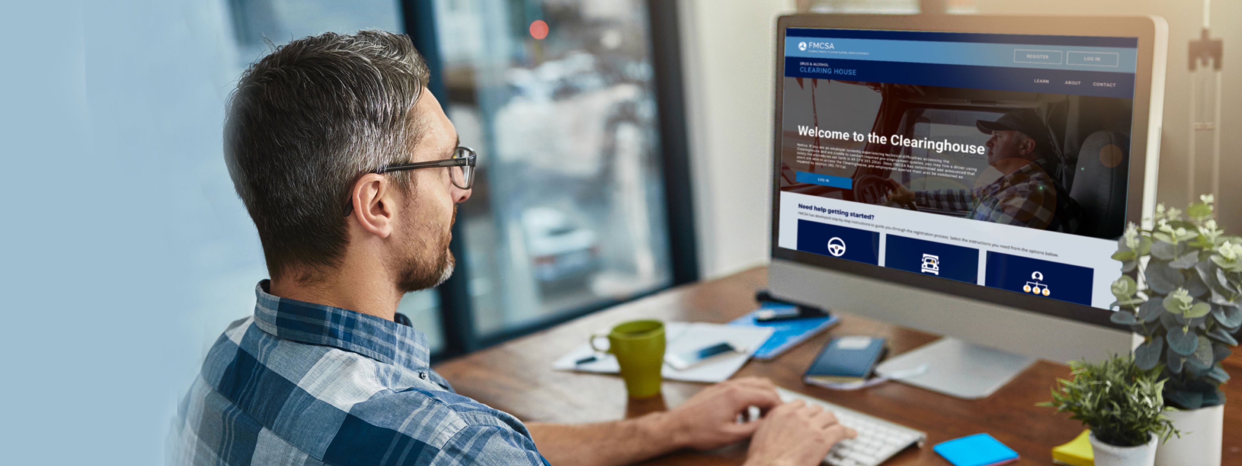 Prohibited to Productive: Mastering Clearinghouse-II (2025–2026)