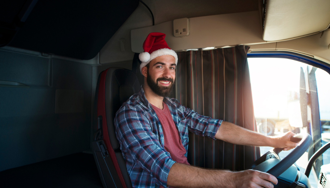 Holiday Blog Feature