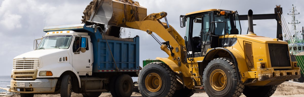 The Balancing Act: OSHA and DOT Compliance for Construction Companies