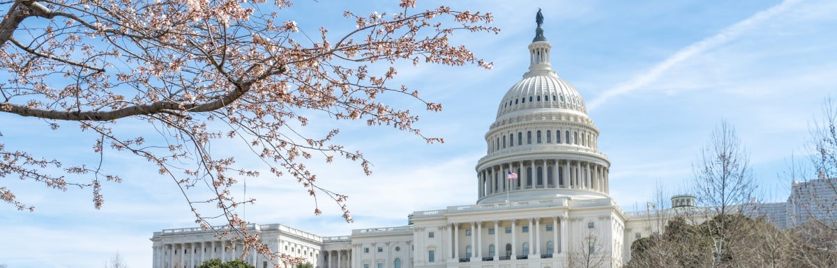 March 2023 Significant Rulemaking Report