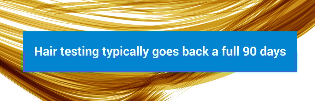 An Overview of Hair Follicle Drug Testing