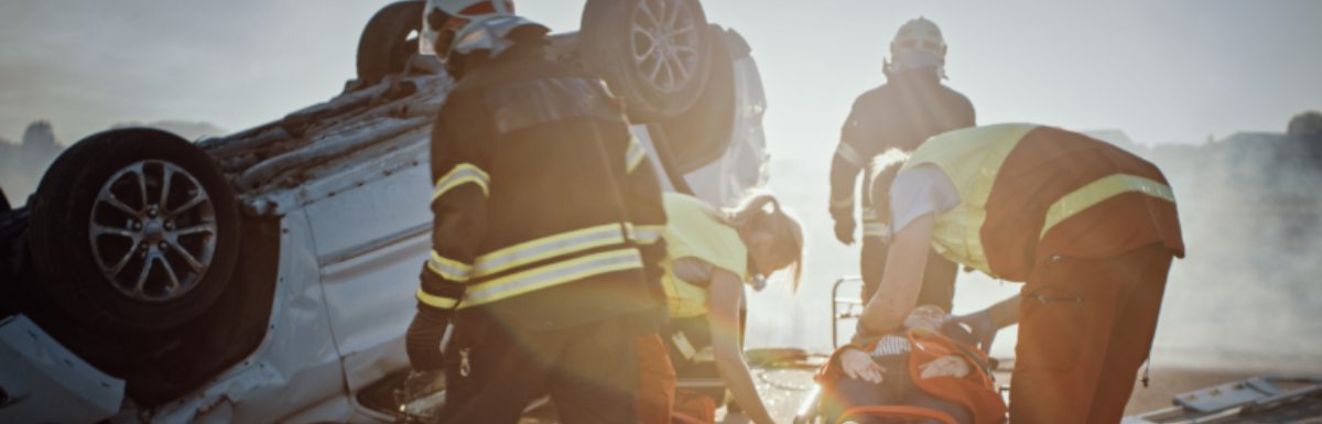 Highway Fatalities Increased in 2021