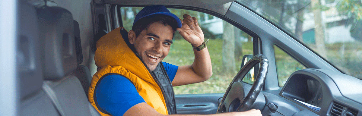 Steps Taken to Lower CDL Driving Age