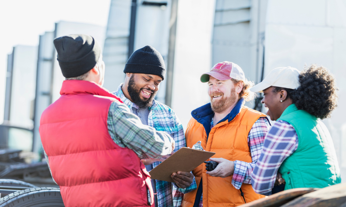 Navigating Industry Challenges with Foley: Tailored Expertise for Every Sector