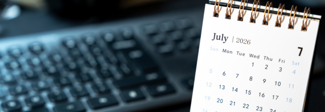 July 2026: What's New in DOT Compliance