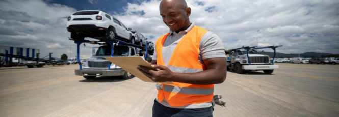 5 Key Advantages of Using MVR Services for Fleet Management