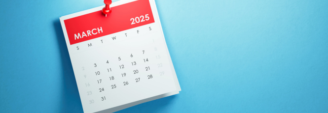 March 2026: What's New in Safety & DOT Compliance