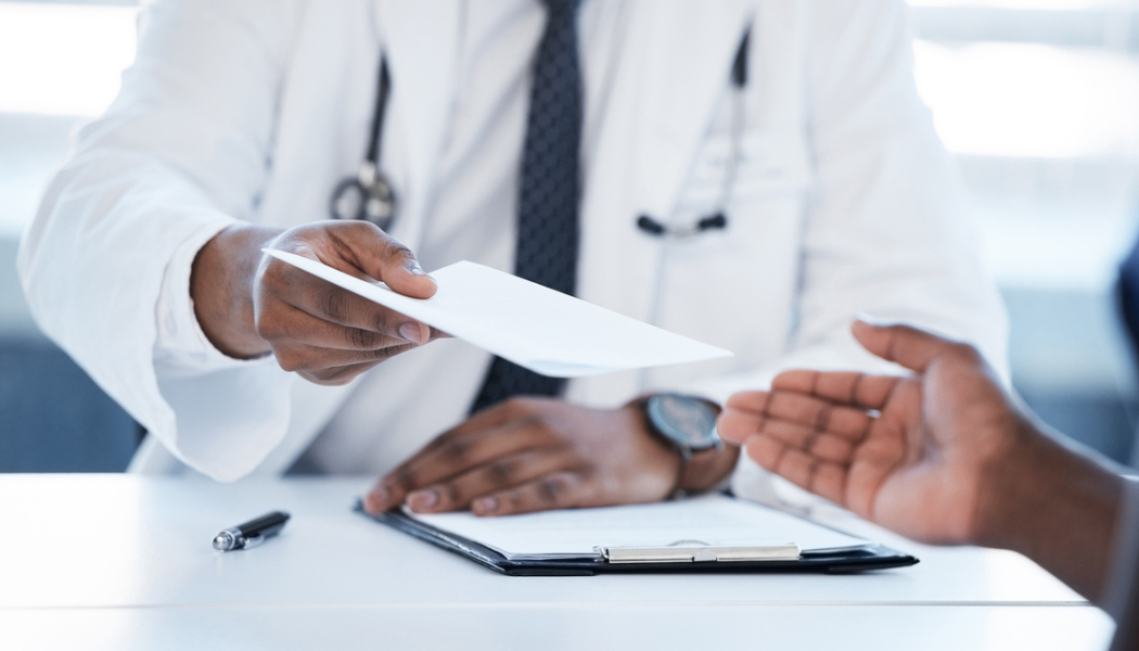 Med Card Guide - Feature