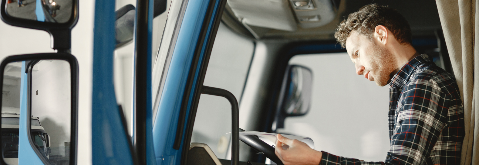 Mixed Fleets, Made Simple: A High-Level Overview of Driver Qualification