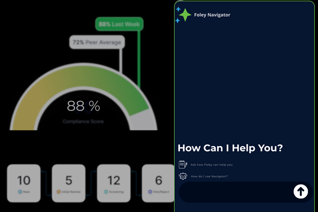 Navigator Guidence - Home Page