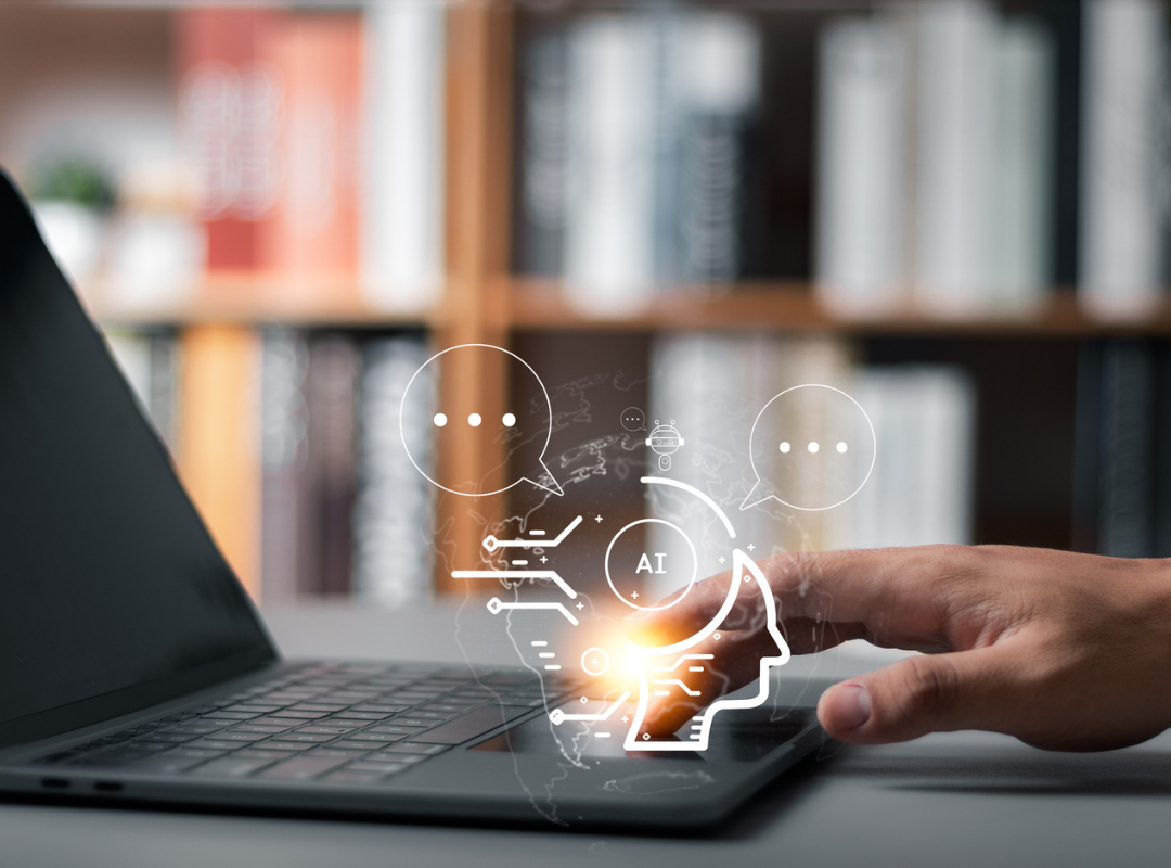 Navigator Stock Image