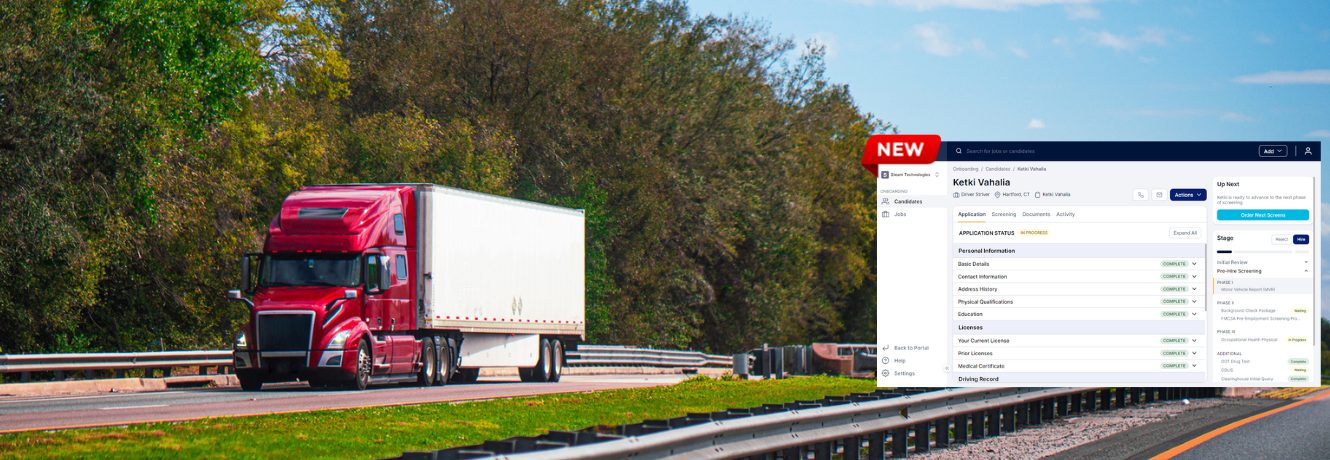 The Future of Fleet Compliance: Inside the New Foley Platform