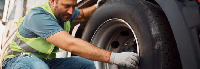 The CVSA Releases 2025 Roadcheck Inspection Results: What Fleets Need to Know