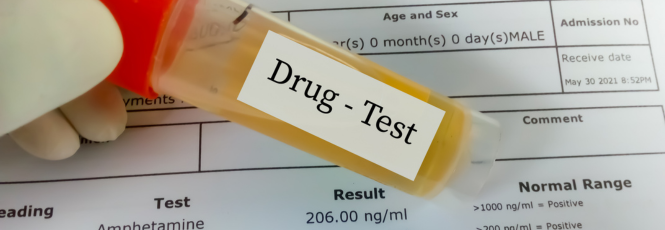DOT Drug Test Requirements, Procedures & Compliance