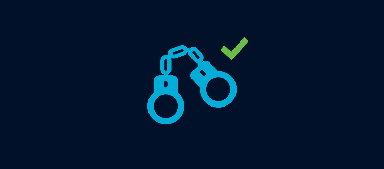 Criminal Background Check
