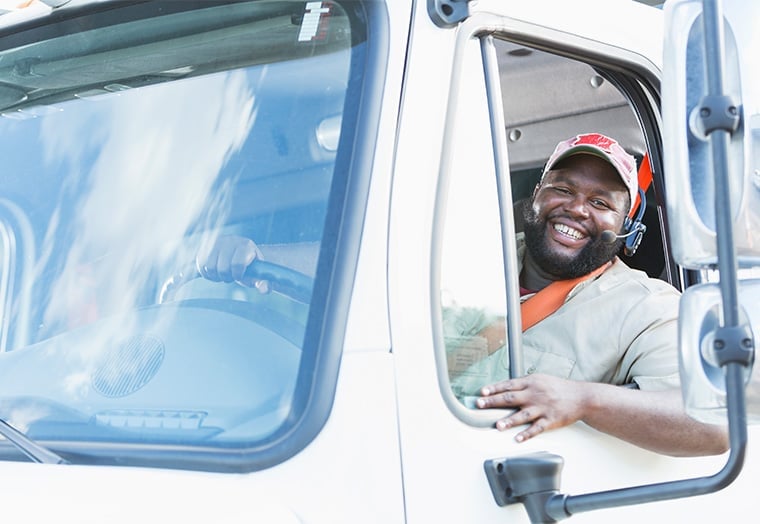 Trucking compliance