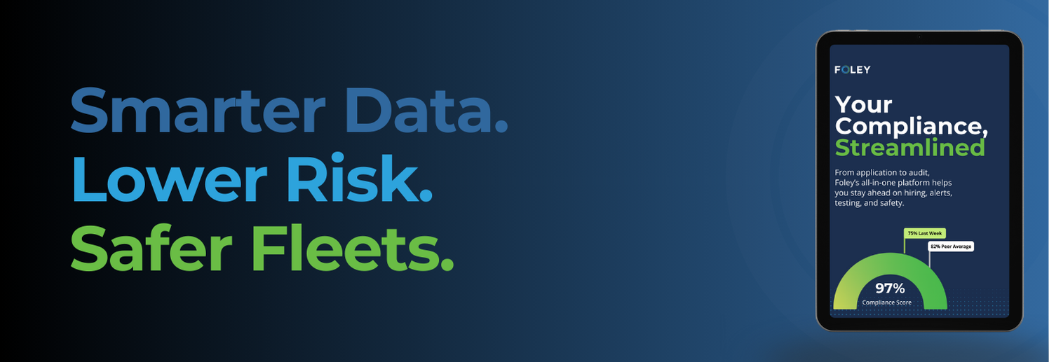 From Application to Audit: See Foley in Action