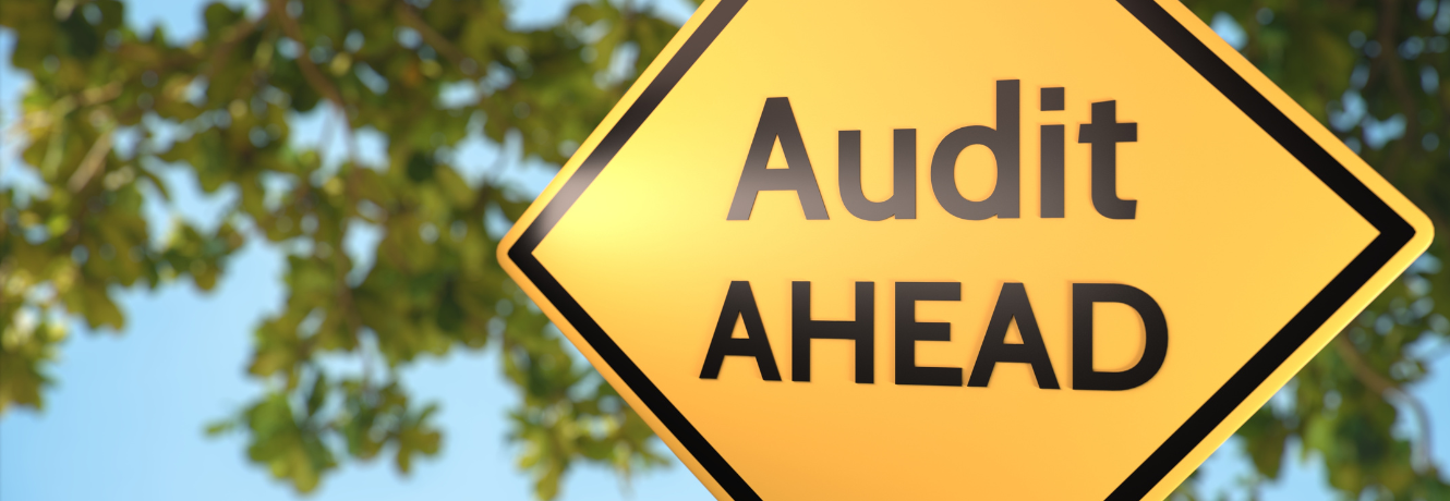 Audit-Proof in 2025: The 5 FMCSA Findings That Sink Carriers (and How to Fix Them Fast)