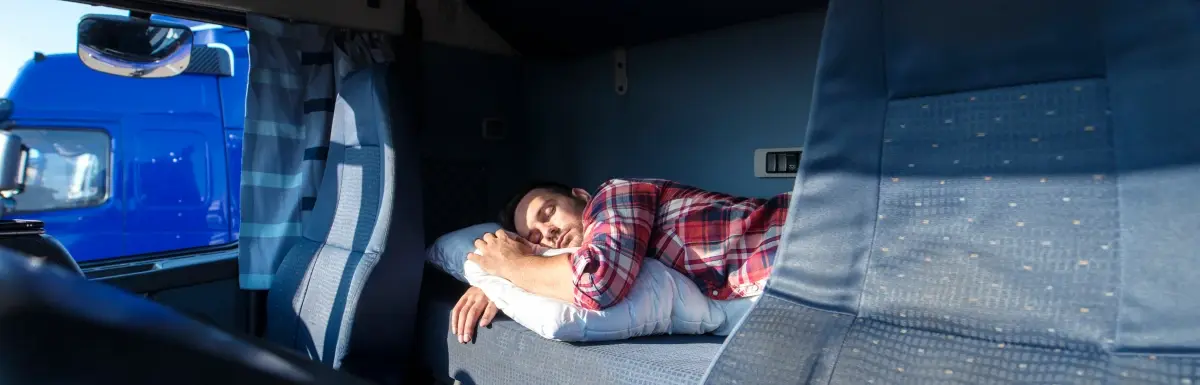 Compliance Review: FMCSA DOT Hours of Service Regulations