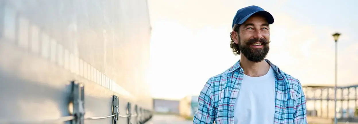 Fleet Compliance Management: A Smarter Way to Keep Your Drivers & Business Protected