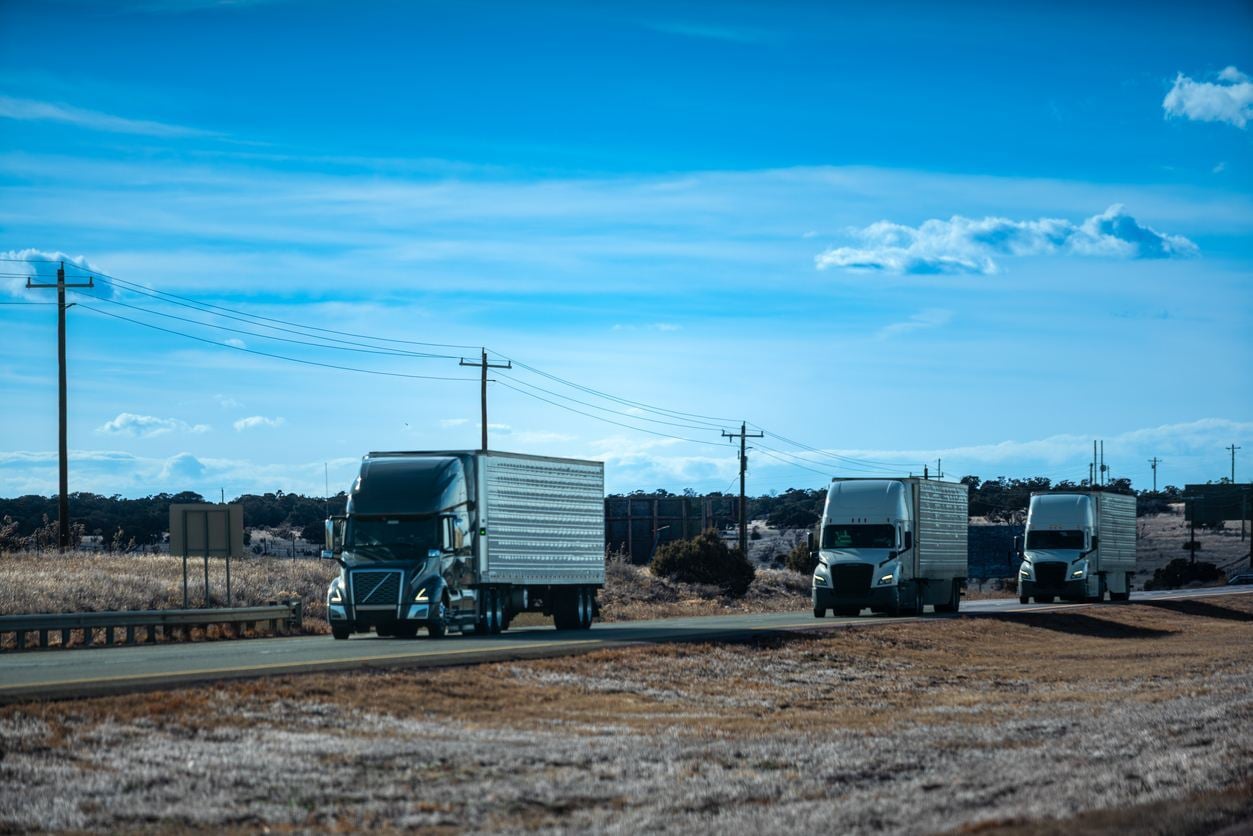 URS to Motus Transition: What the FMCSA Registration ICR Renewal Tells Us About the Path Ahead