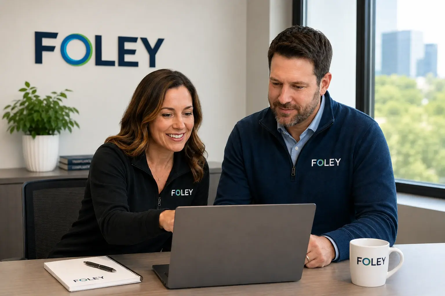 Foley regulatory experts helping transportation companies manage DOT compliance