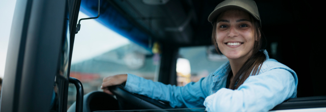 MVR Records for CDL Drivers: A Complete Guide